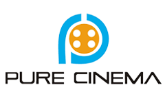 Pure Cinema Book Store