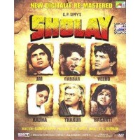 SHOLAY